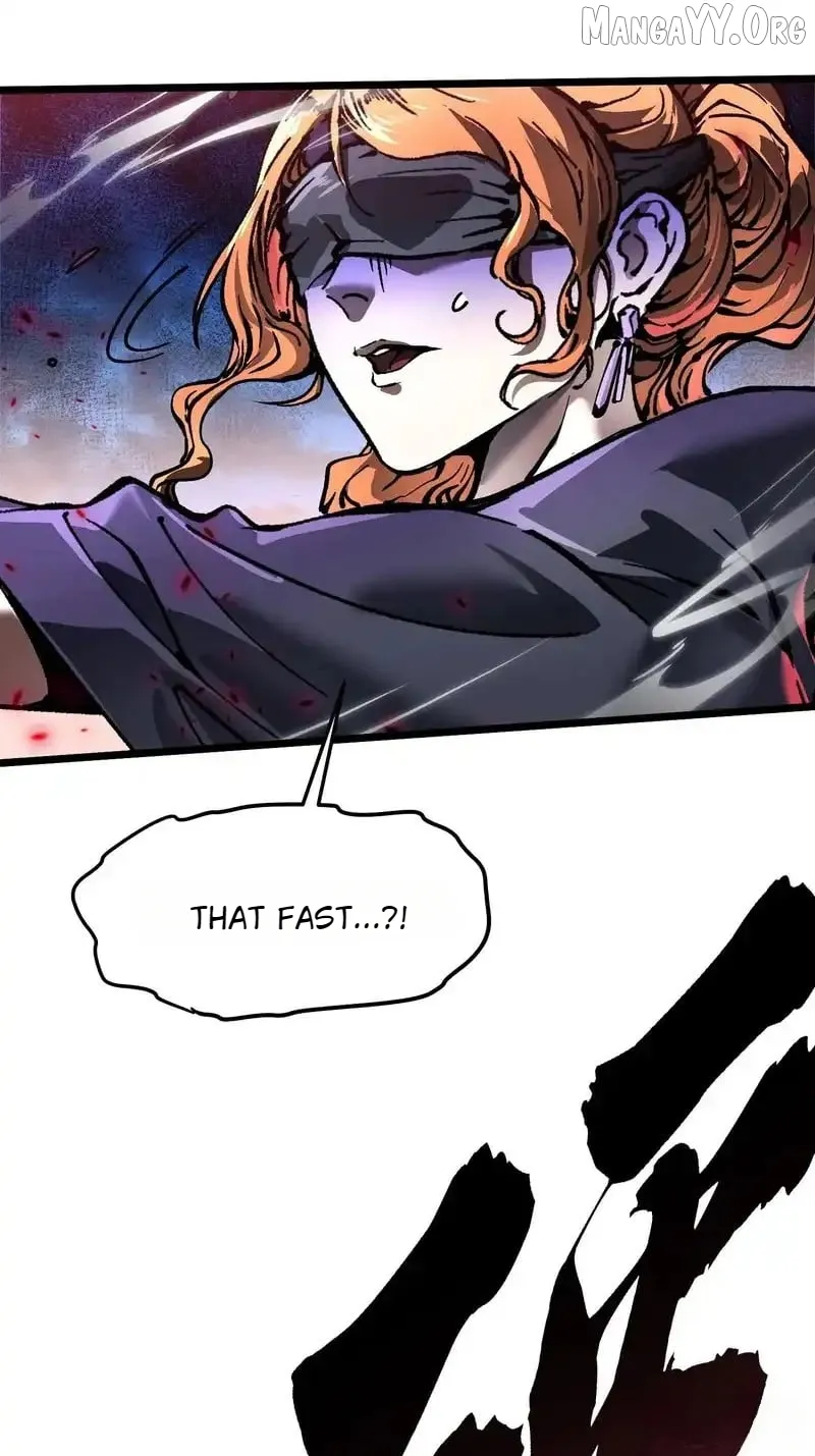 Martial Evolution: Start by Awakening the King of Monsters Chapter 96 Page 43