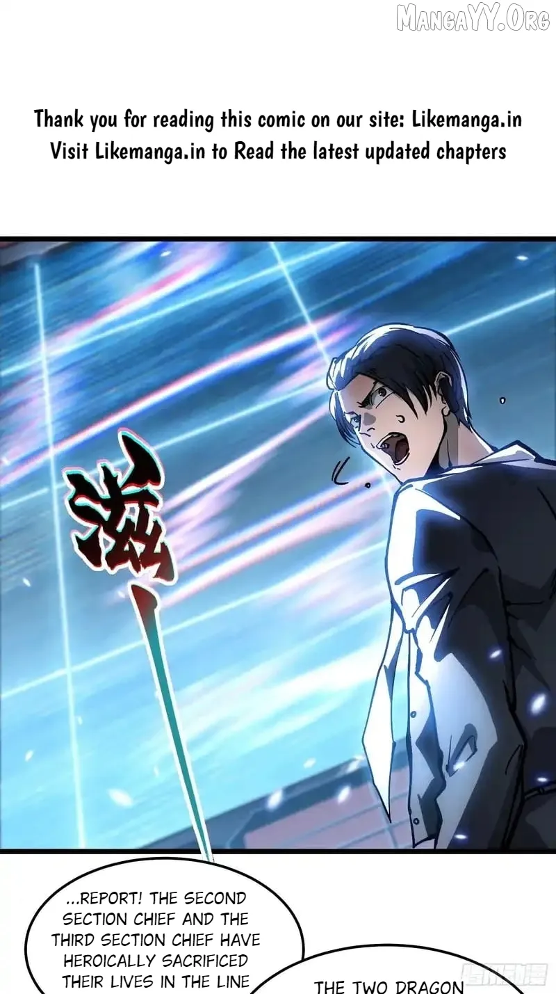 Martial Evolution: Start by Awakening the King of Monsters Chapter 97 Page 7