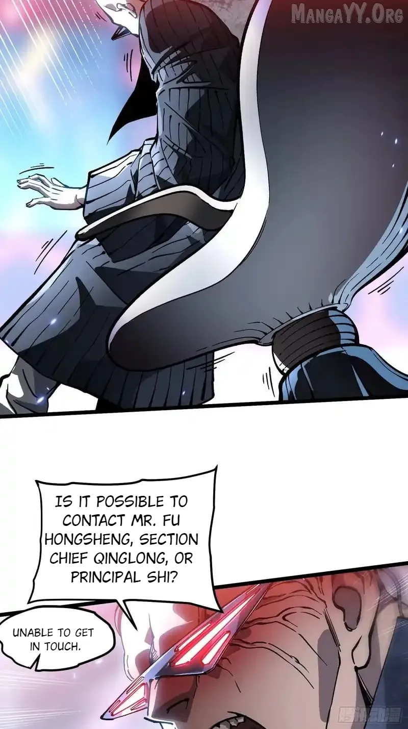 Martial Evolution: Start by Awakening the King of Monsters Chapter 97 Page 10