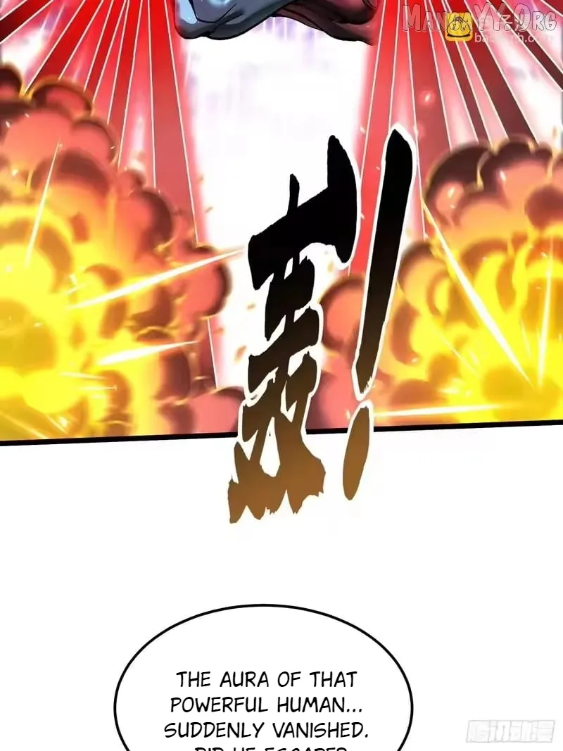 Martial Evolution: Start by Awakening the King of Monsters Chapter 98 Page 15