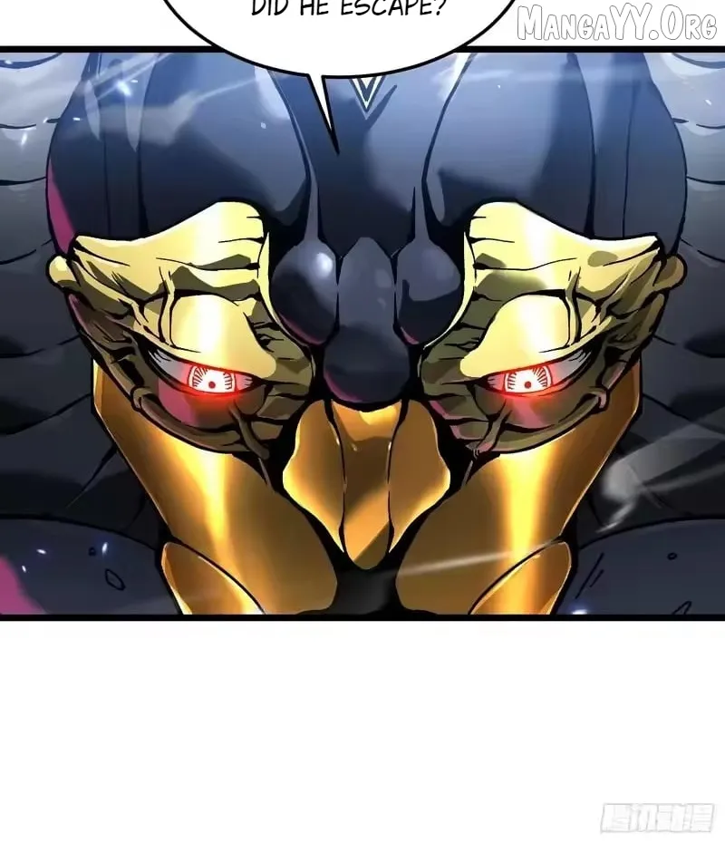 Martial Evolution: Start by Awakening the King of Monsters Chapter 98 Page 16