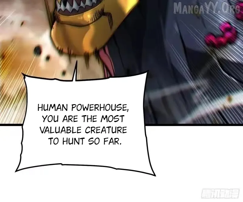 Martial Evolution: Start by Awakening the King of Monsters Chapter 98 Page 24