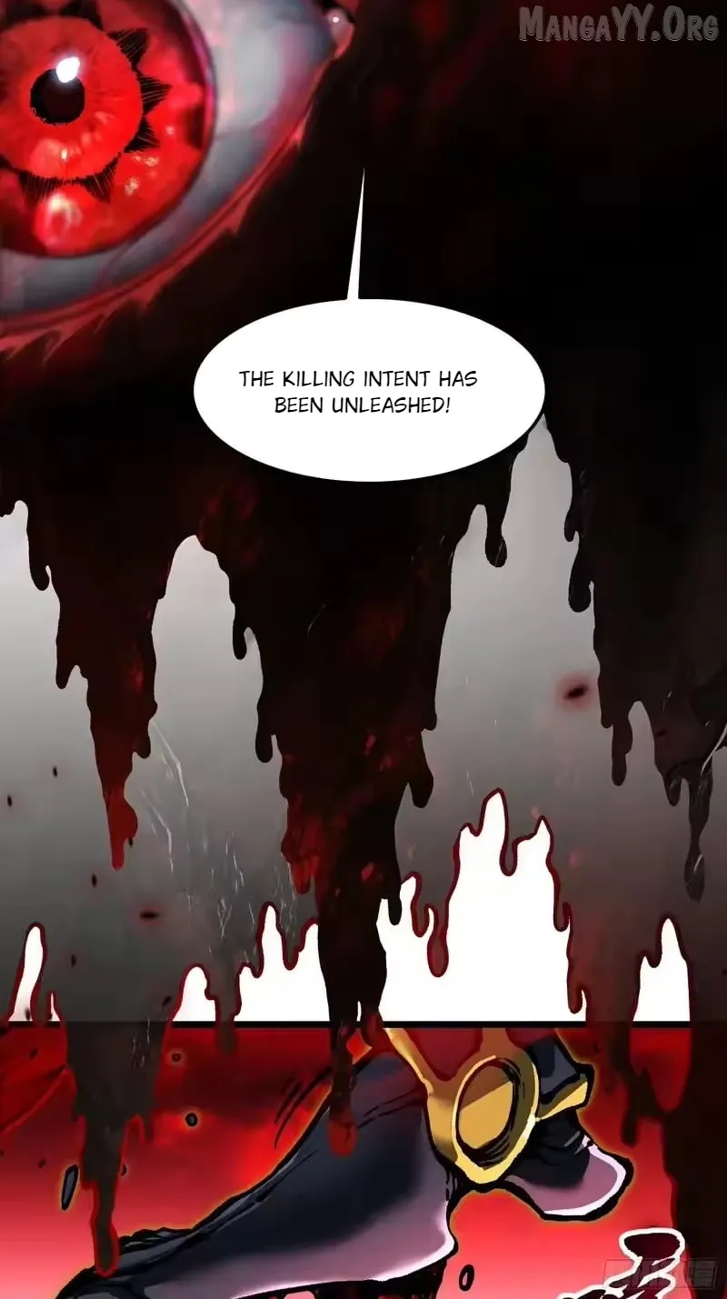 Martial Evolution: Start by Awakening the King of Monsters Chapter 98 Page 26
