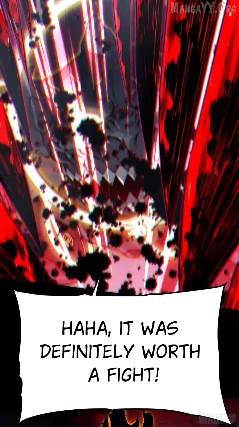 Martial Evolution: Start by Awakening the King of Monsters Chapter 99 Page 3