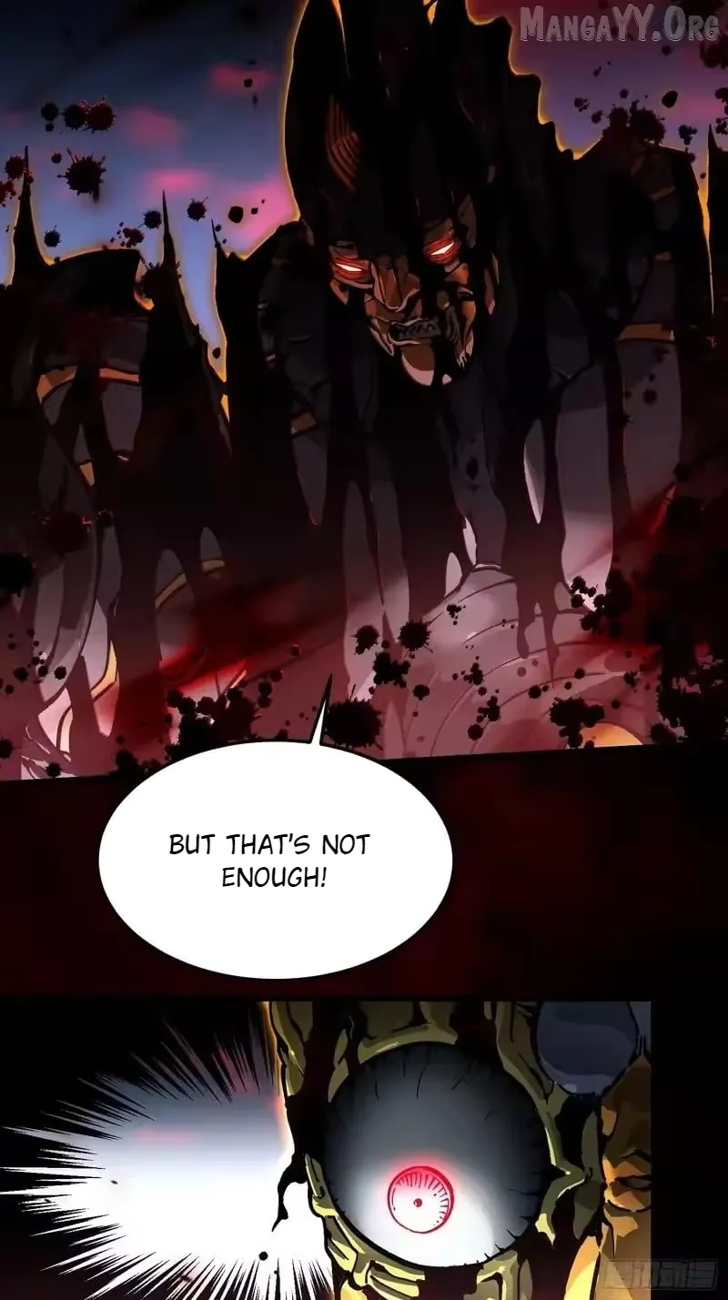 Martial Evolution: Start by Awakening the King of Monsters Chapter 99 Page 4