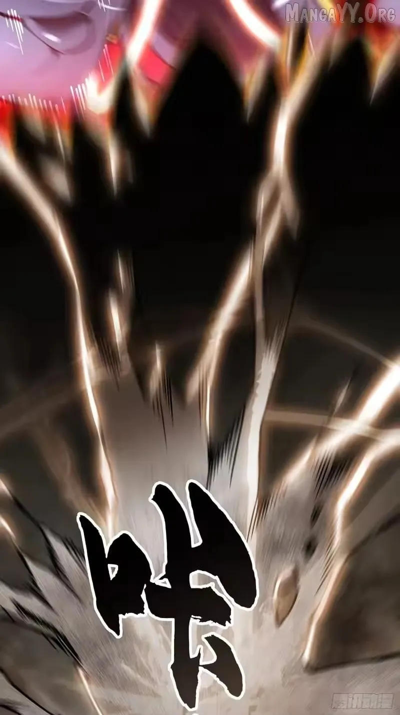 Martial Evolution: Start by Awakening the King of Monsters Chapter 99 Page 24