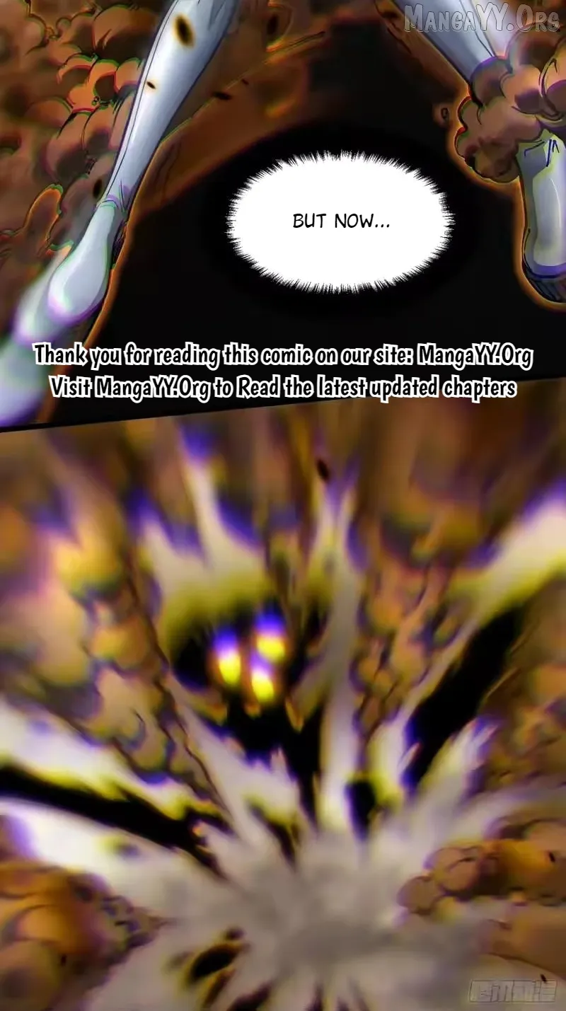 Martial Evolution: Start by Awakening the King of Monsters Chapter 99 Page 36
