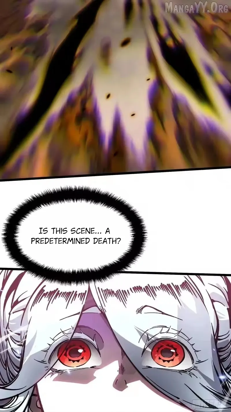 Martial Evolution: Start by Awakening the King of Monsters Chapter 99 Page 37