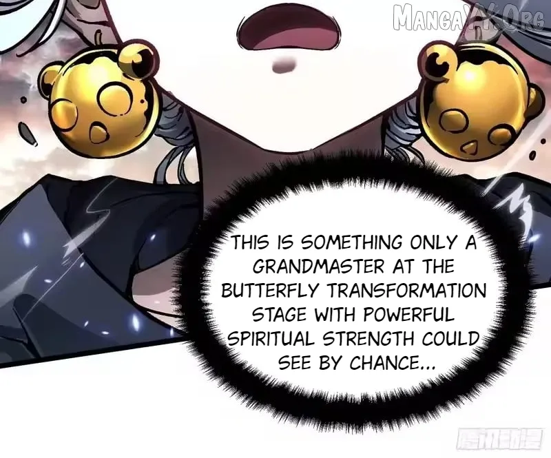 Martial Evolution: Start by Awakening the King of Monsters Chapter 99 Page 38