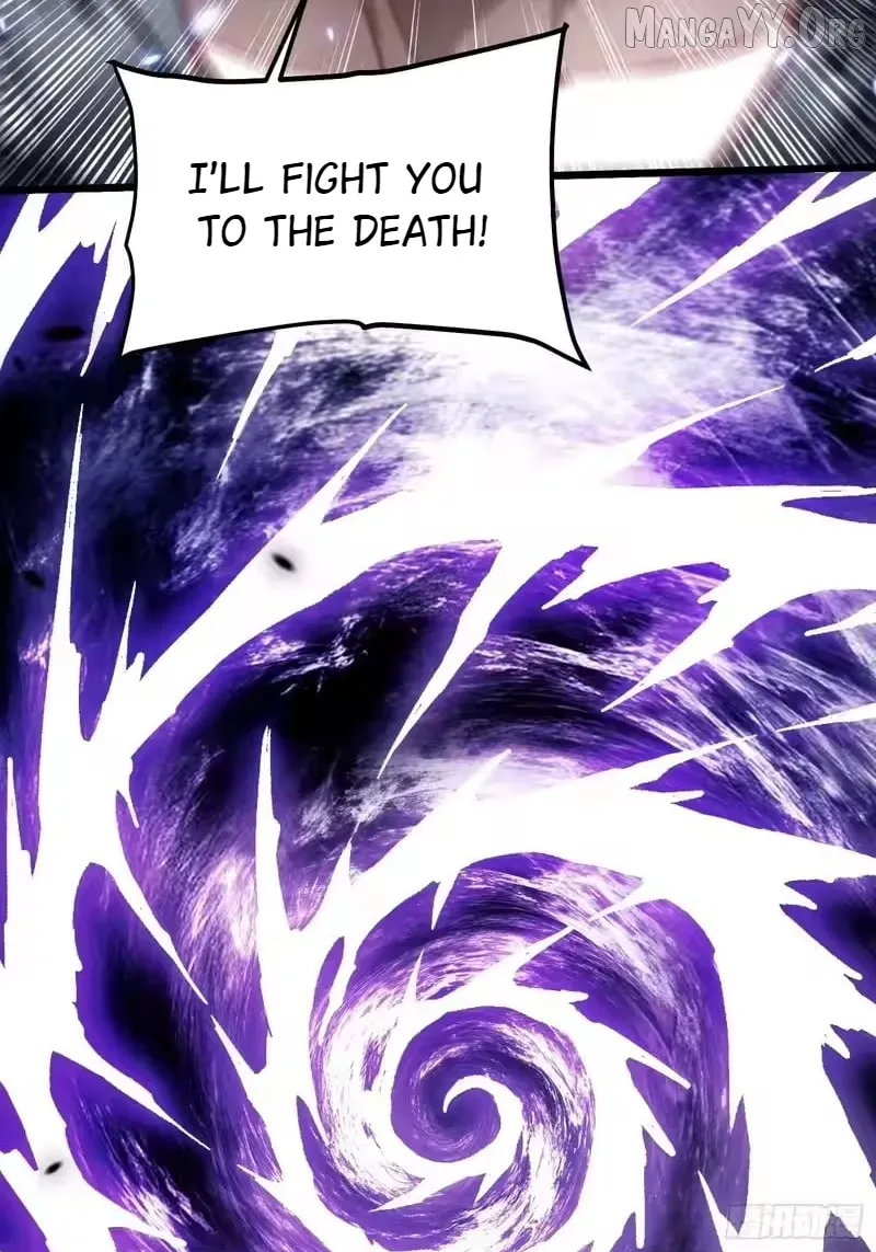 Martial Evolution: Start by Awakening the King of Monsters Chapter 99 Page 43