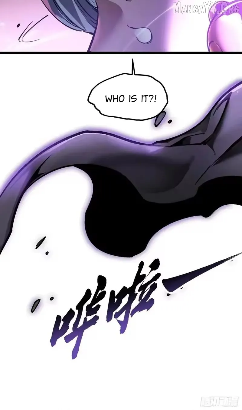 Martial Evolution: Start by Awakening the King of Monsters Chapter 99 Page 46