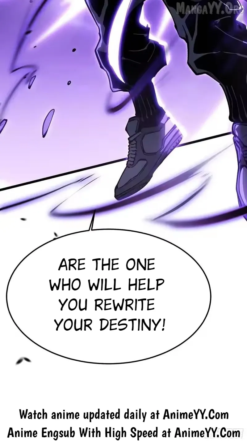 Martial Evolution: Start by Awakening the King of Monsters Chapter 99 Page 48
