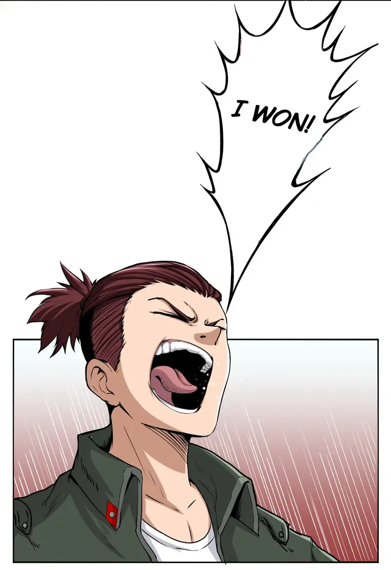 Millenniums of Warring States Chapter 1 Page 1