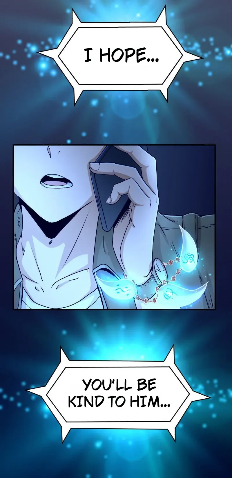 Millenniums of Warring States Chapter 1 Page 8