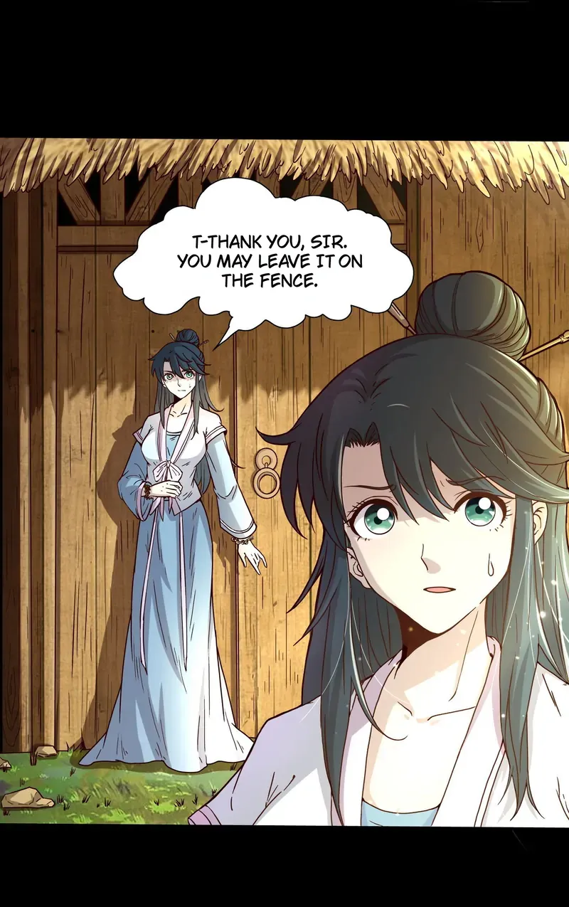 Millenniums of Warring States Chapter 1 Page 16