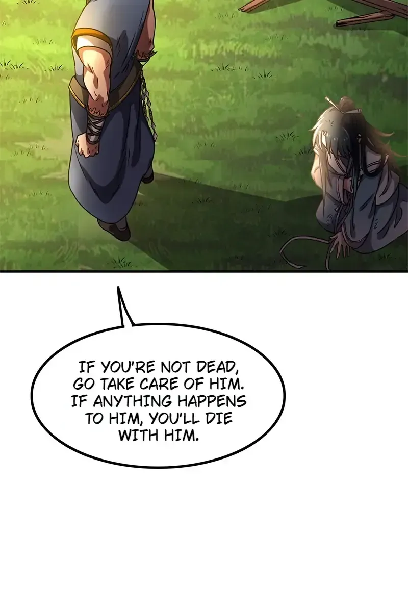 Millenniums of Warring States Chapter 10 Page 2