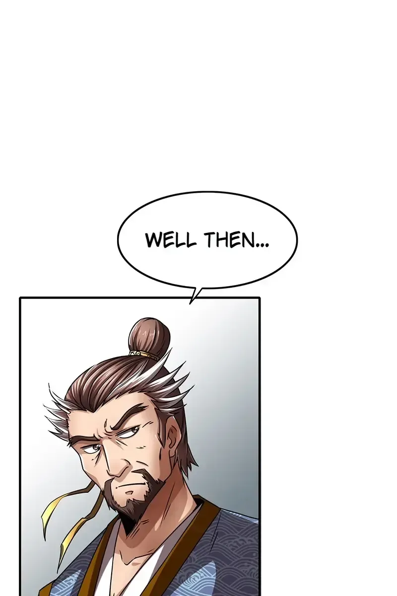 Millenniums of Warring States Chapter 10 Page 4