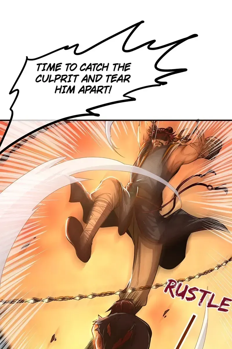 Millenniums of Warring States Chapter 10 Page 7