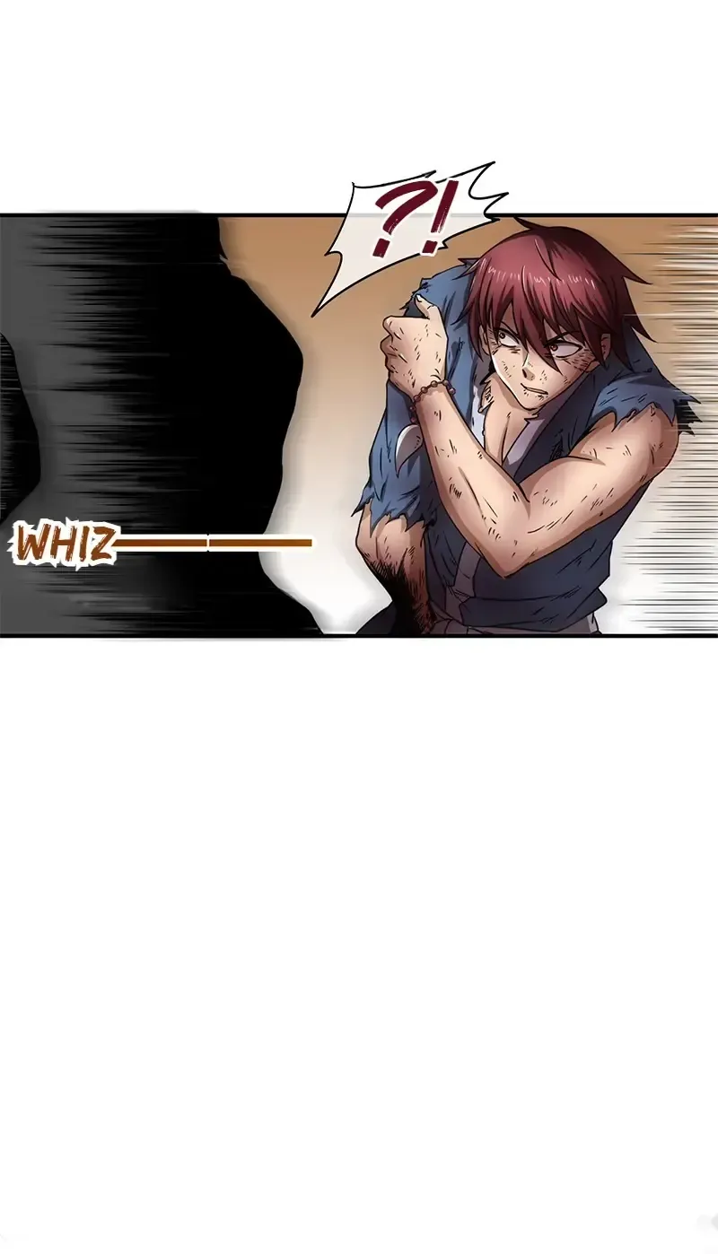 Millenniums of Warring States Chapter 10 Page 10