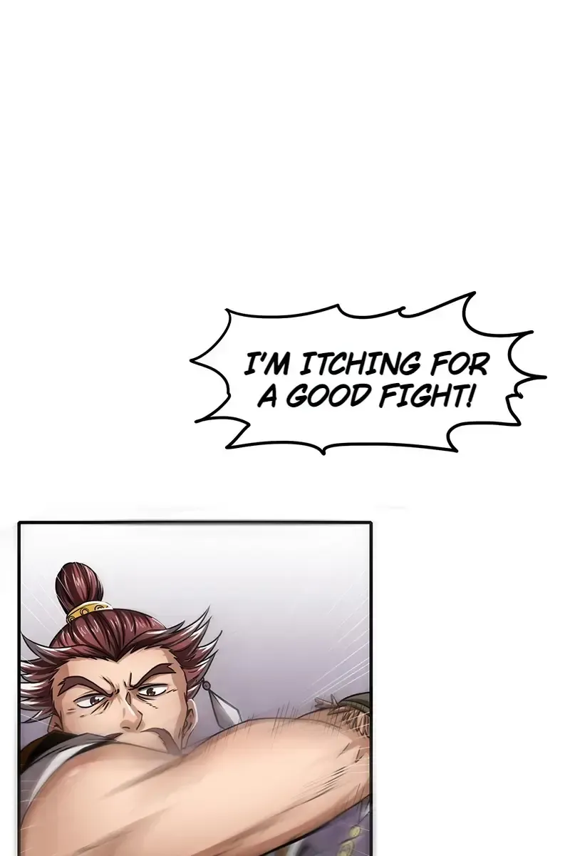 Millenniums of Warring States Chapter 10 Page 13