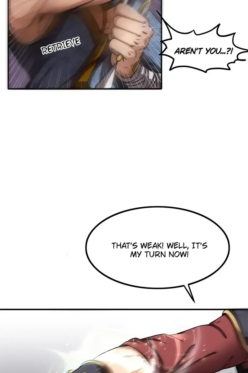Millenniums of Warring States Chapter 10 Page 14