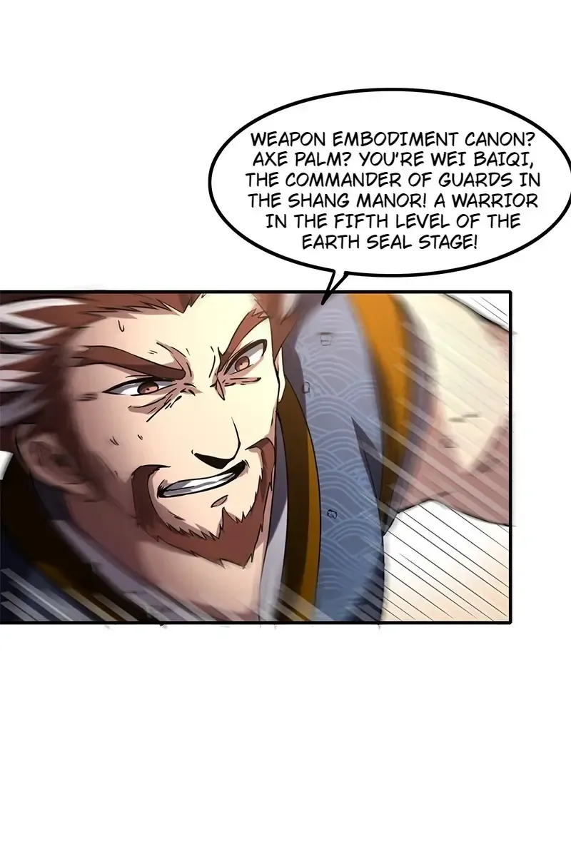 Millenniums of Warring States Chapter 10 Page 22