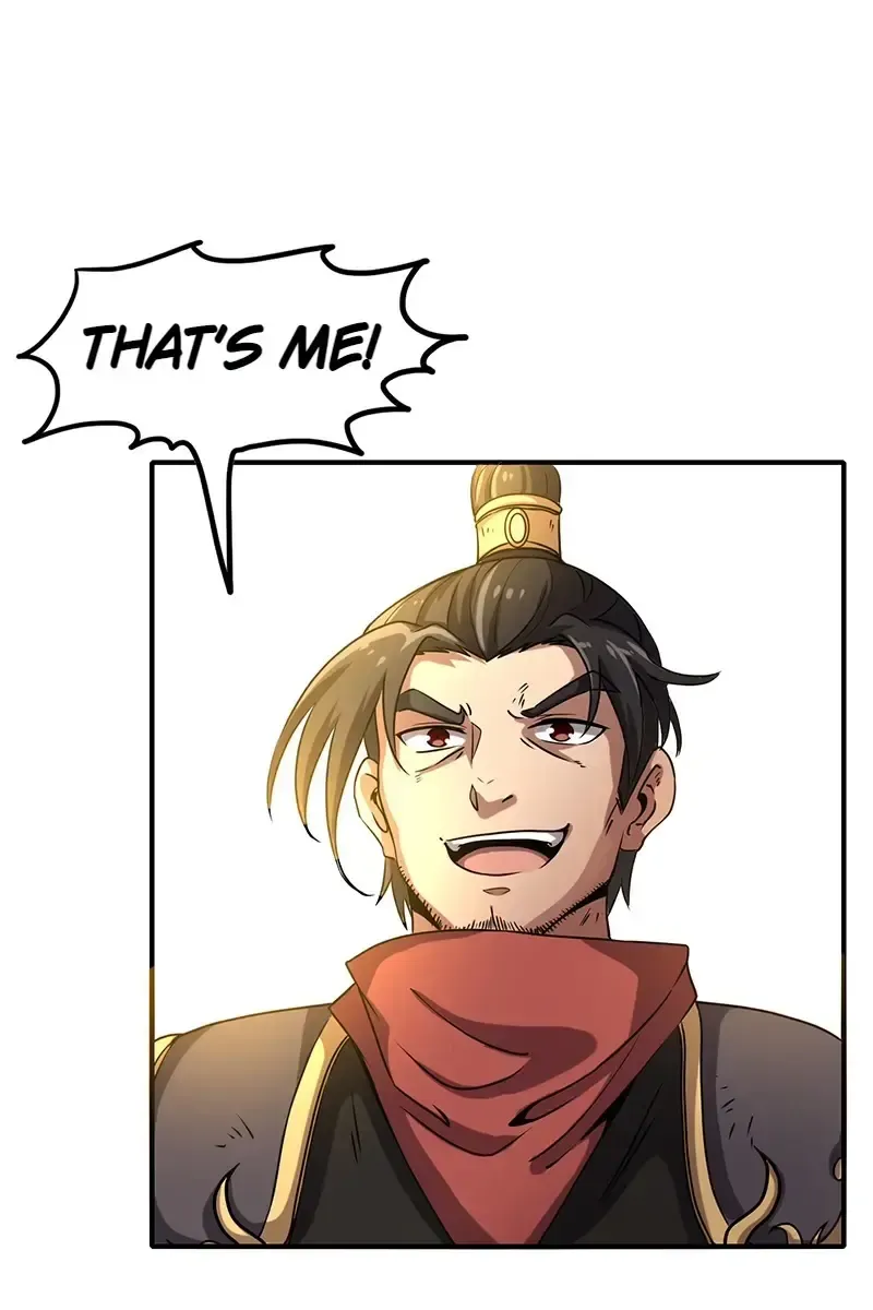 Millenniums of Warring States Chapter 10 Page 23