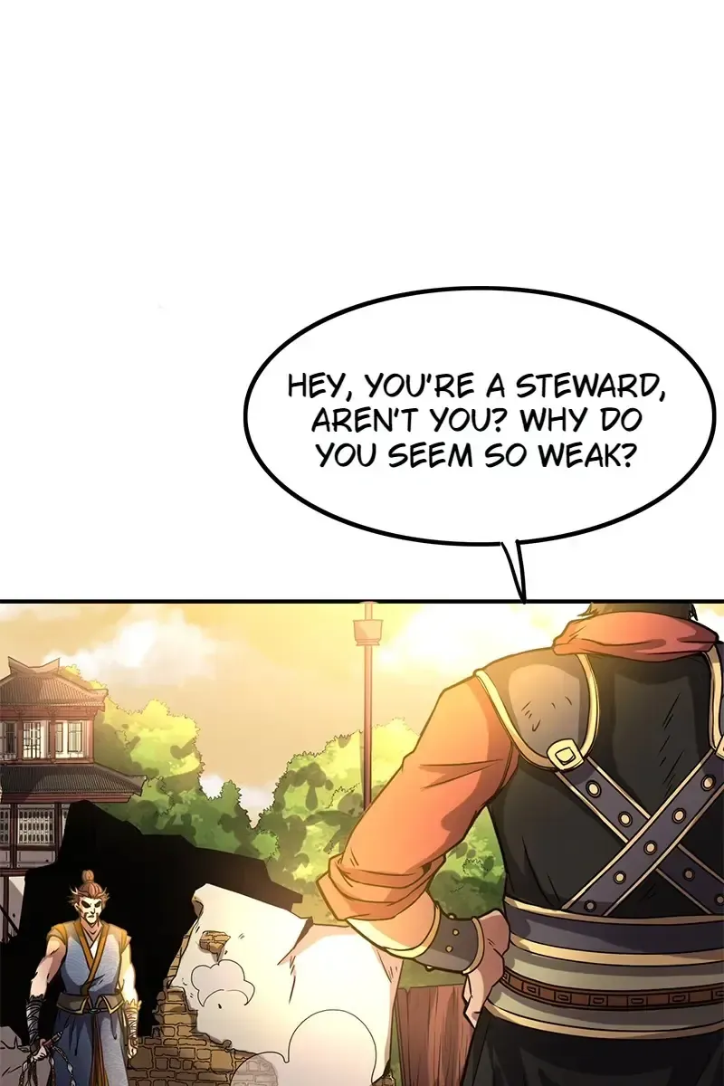 Millenniums of Warring States Chapter 10 Page 24