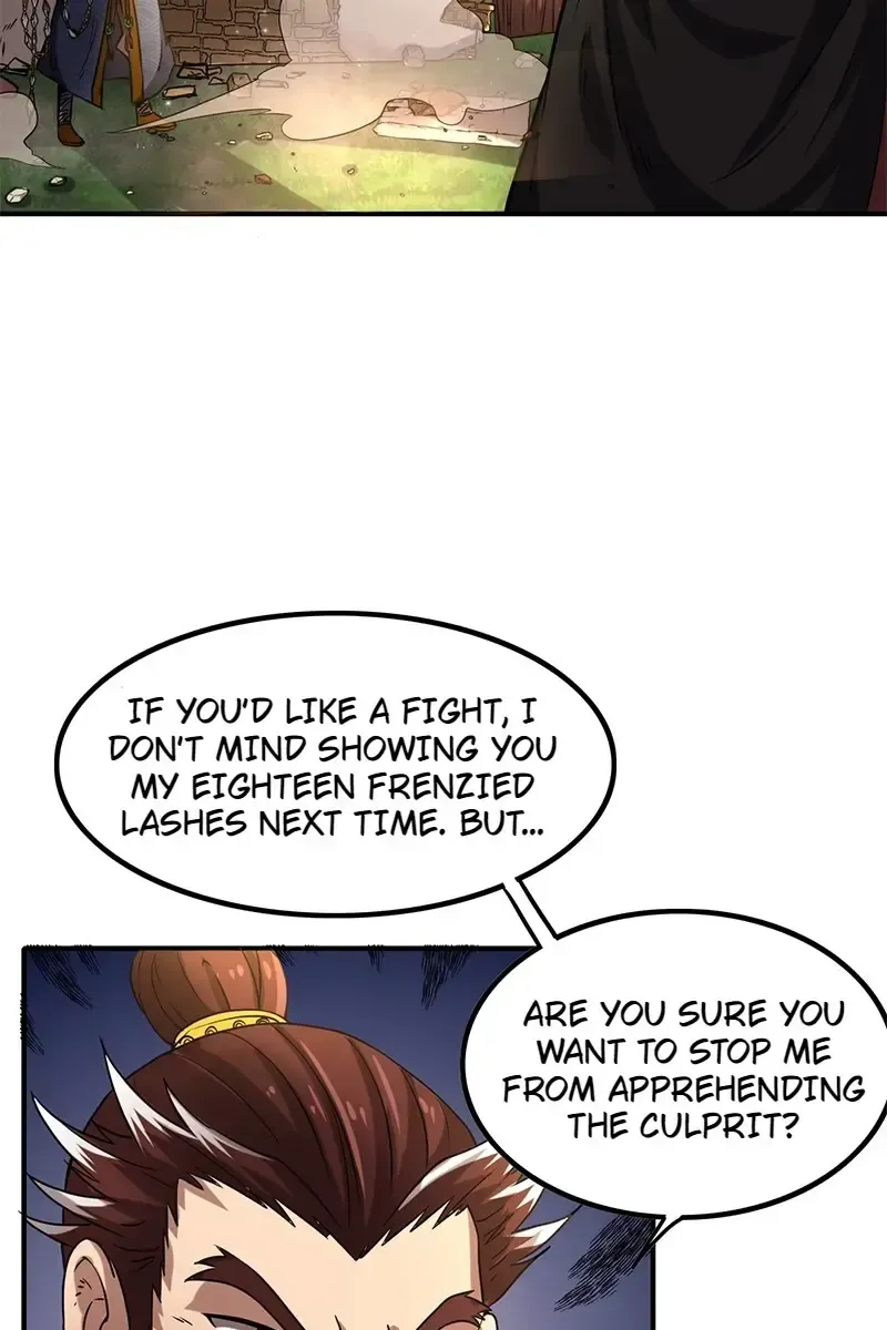 Millenniums of Warring States Chapter 10 Page 25