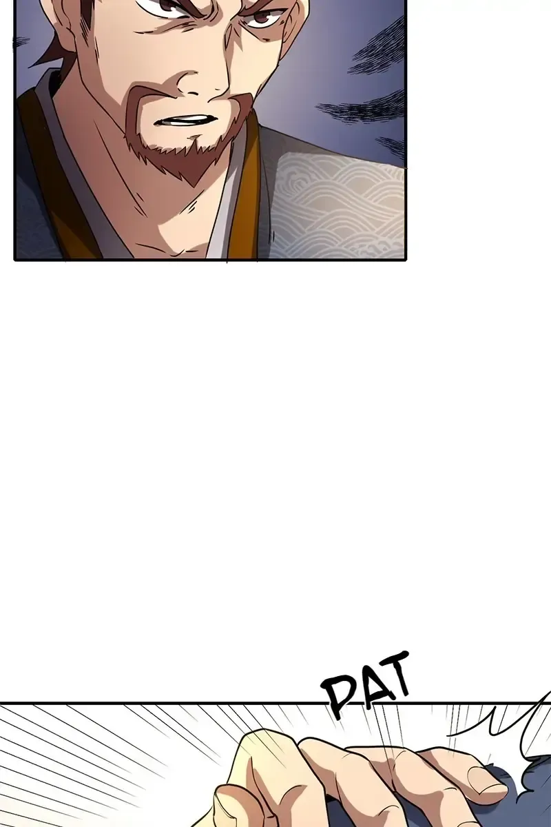 Millenniums of Warring States Chapter 10 Page 26