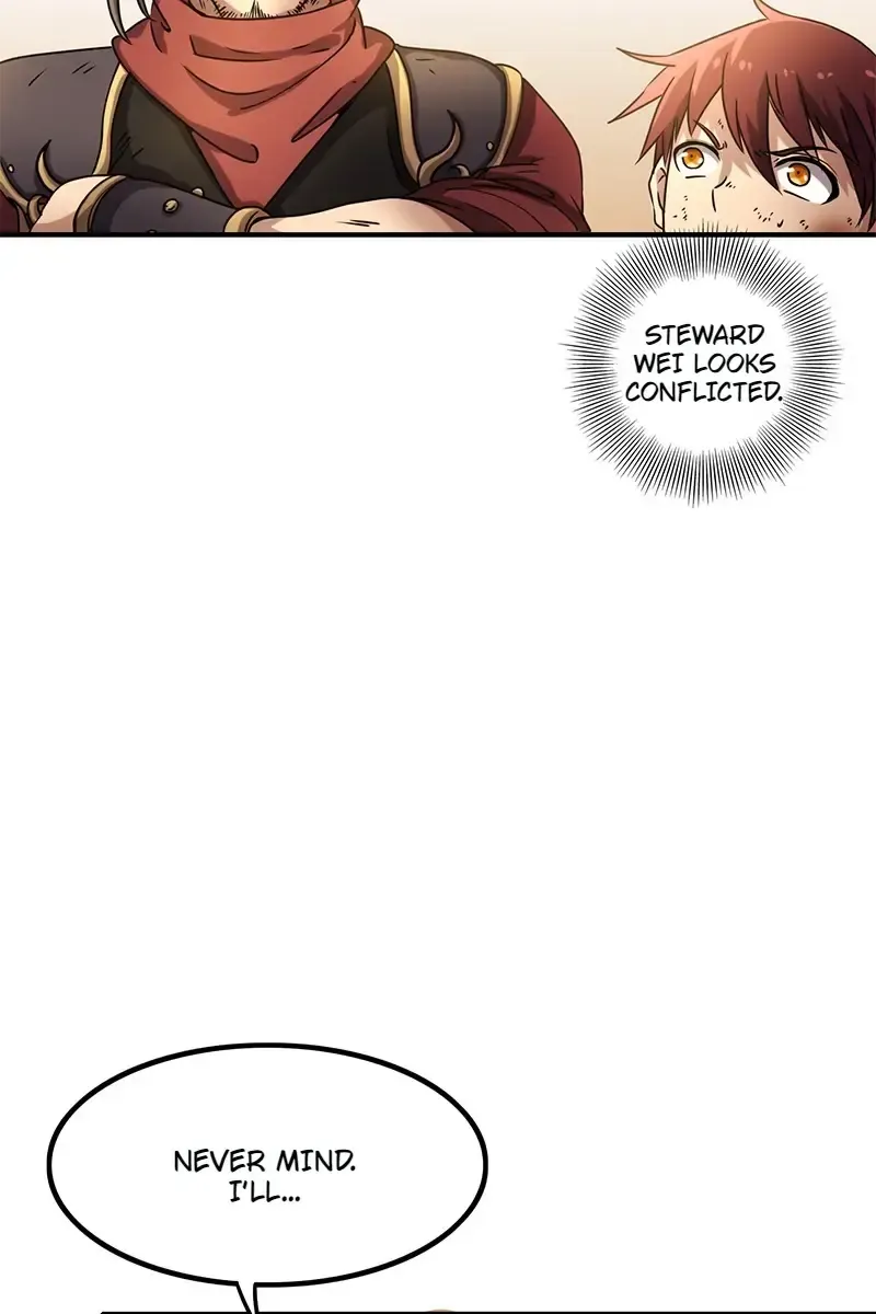 Millenniums of Warring States Chapter 10 Page 32