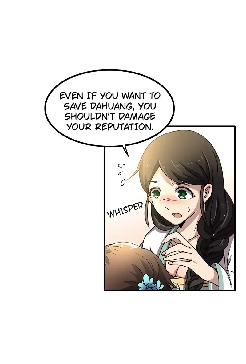 Millenniums of Warring States Chapter 10 Page 36