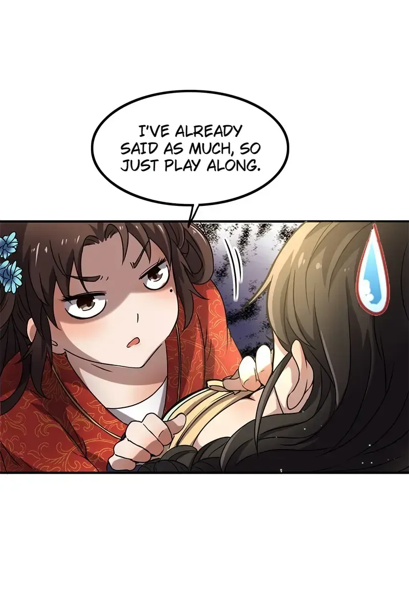 Millenniums of Warring States Chapter 10 Page 37