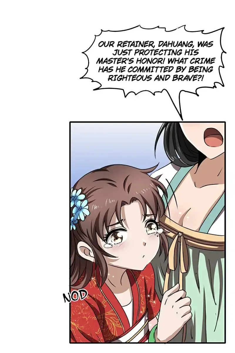 Millenniums of Warring States Chapter 10 Page 42
