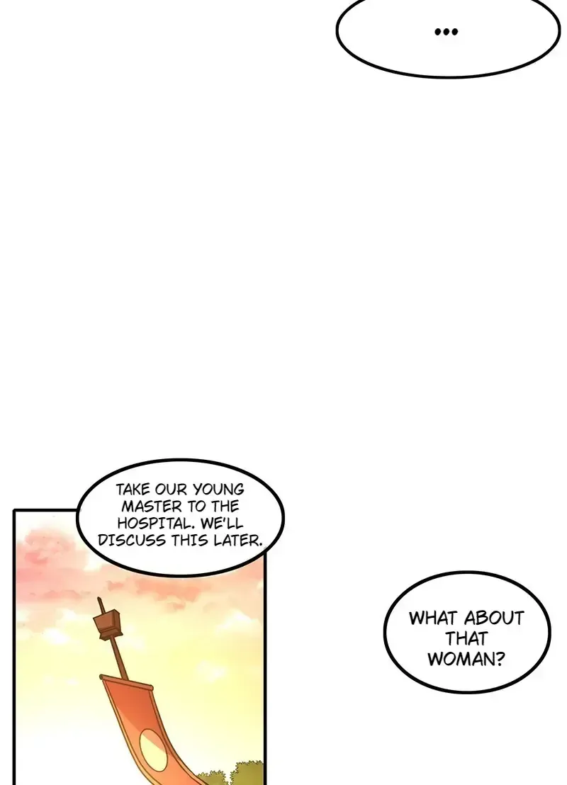 Millenniums of Warring States Chapter 10 Page 44