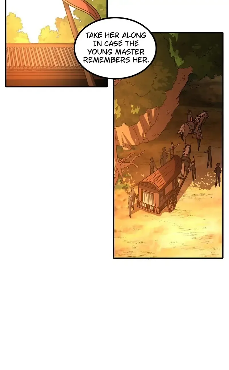 Millenniums of Warring States Chapter 10 Page 45