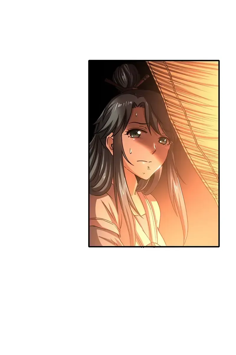 Millenniums of Warring States Chapter 10 Page 47
