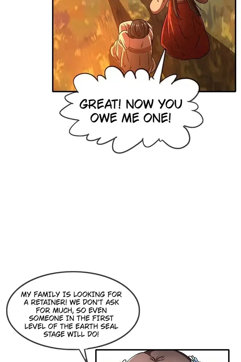 Millenniums of Warring States Chapter 10 Page 52