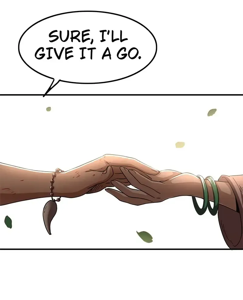 Millenniums of Warring States Chapter 10 Page 56