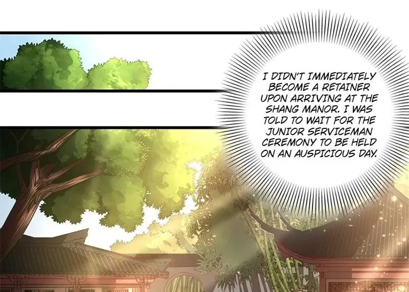 Millenniums of Warring States Chapter 11 Page 5