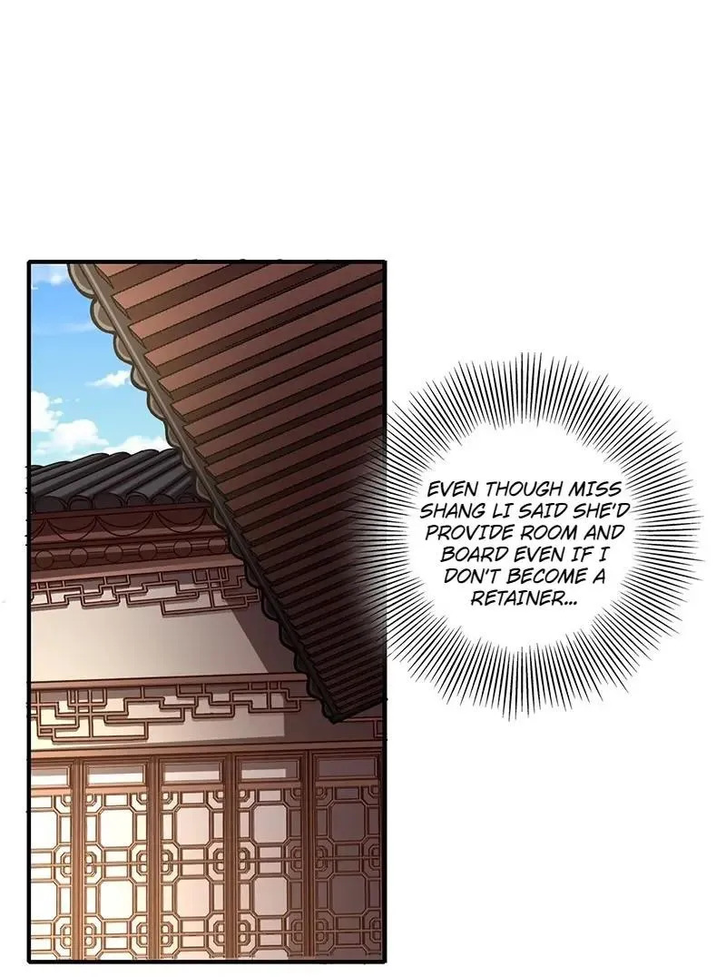 Millenniums of Warring States Chapter 11 Page 7