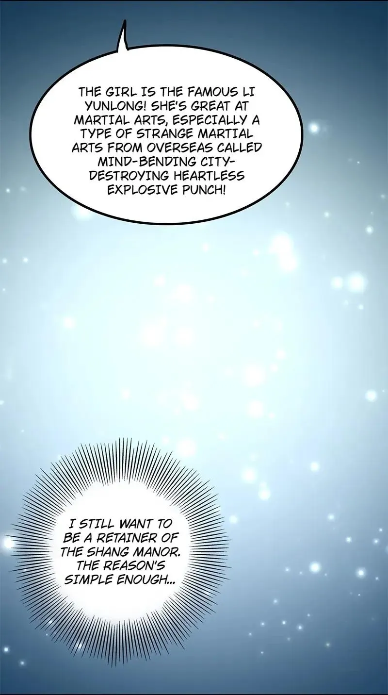 Millenniums of Warring States Chapter 11 Page 11