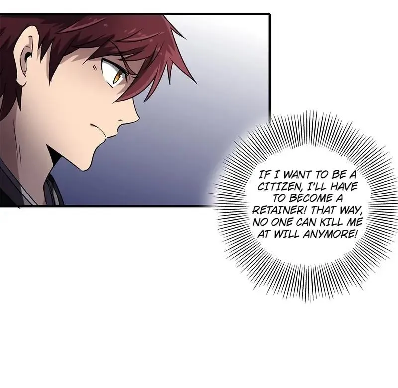 Millenniums of Warring States Chapter 11 Page 15