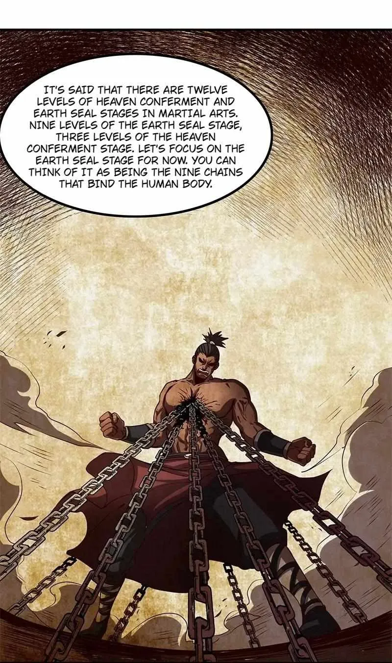 Millenniums of Warring States Chapter 11 Page 65