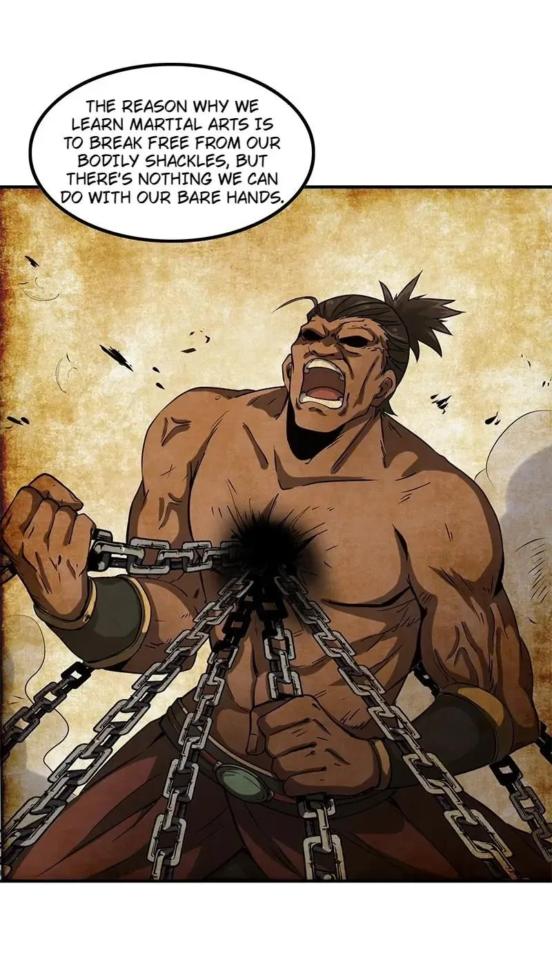 Millenniums of Warring States Chapter 11 Page 67