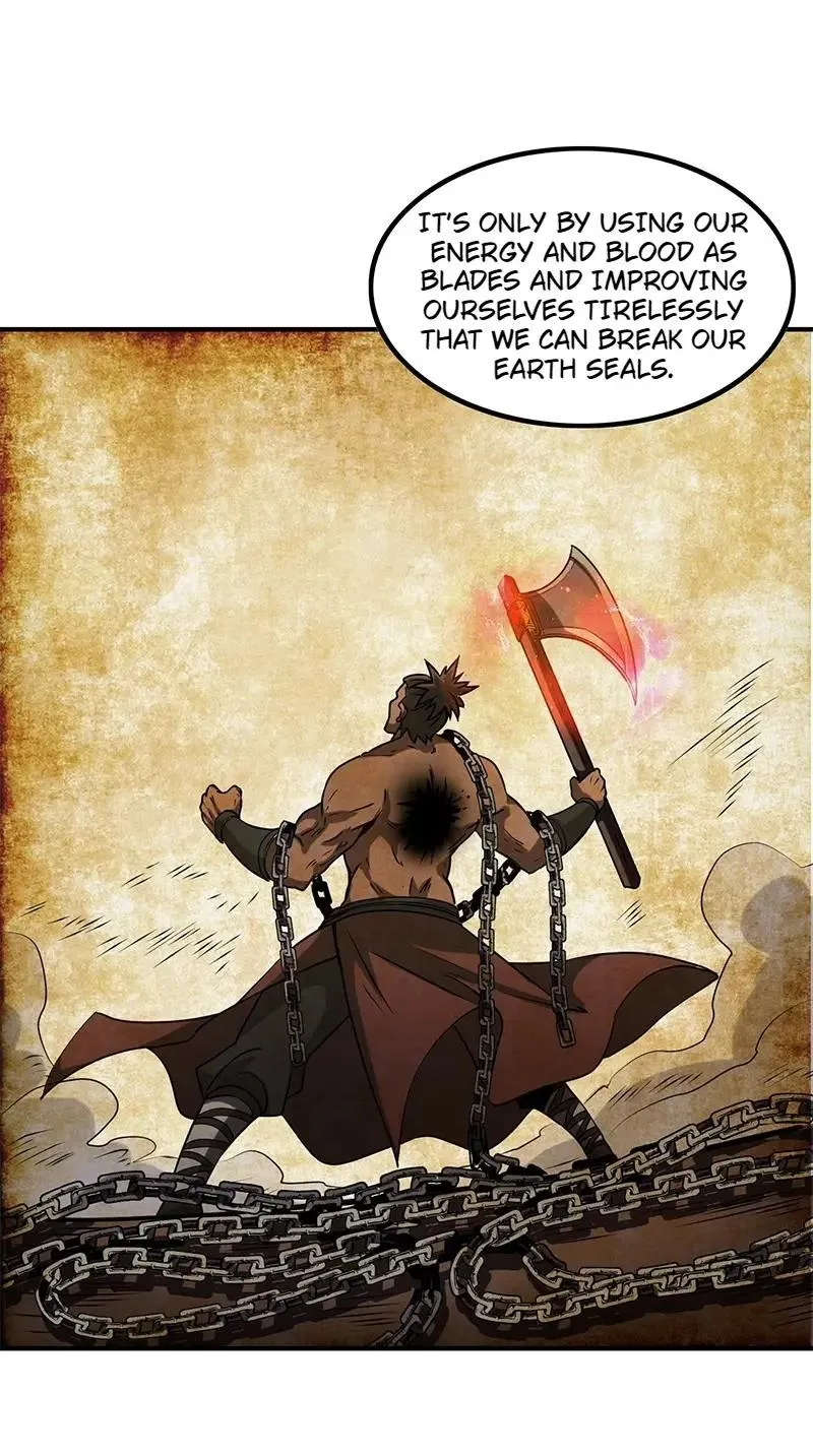 Millenniums of Warring States Chapter 11 Page 68