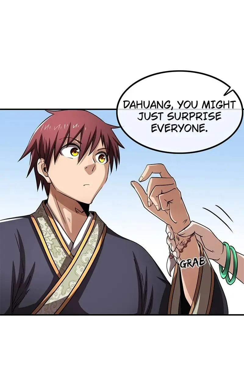 Millenniums of Warring States Chapter 11 Page 75