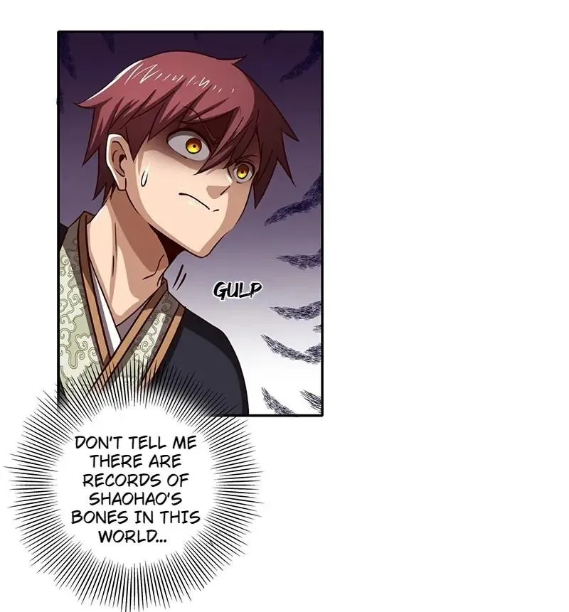 Millenniums of Warring States Chapter 11 Page 78