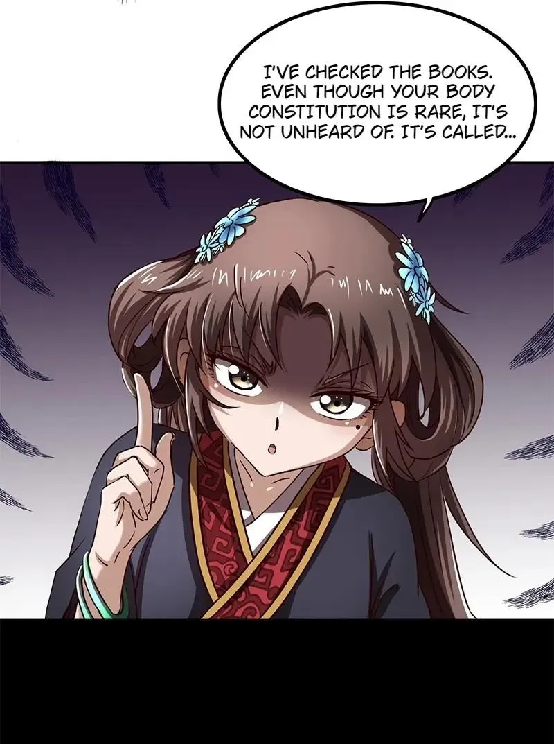 Millenniums of Warring States Chapter 11 Page 79