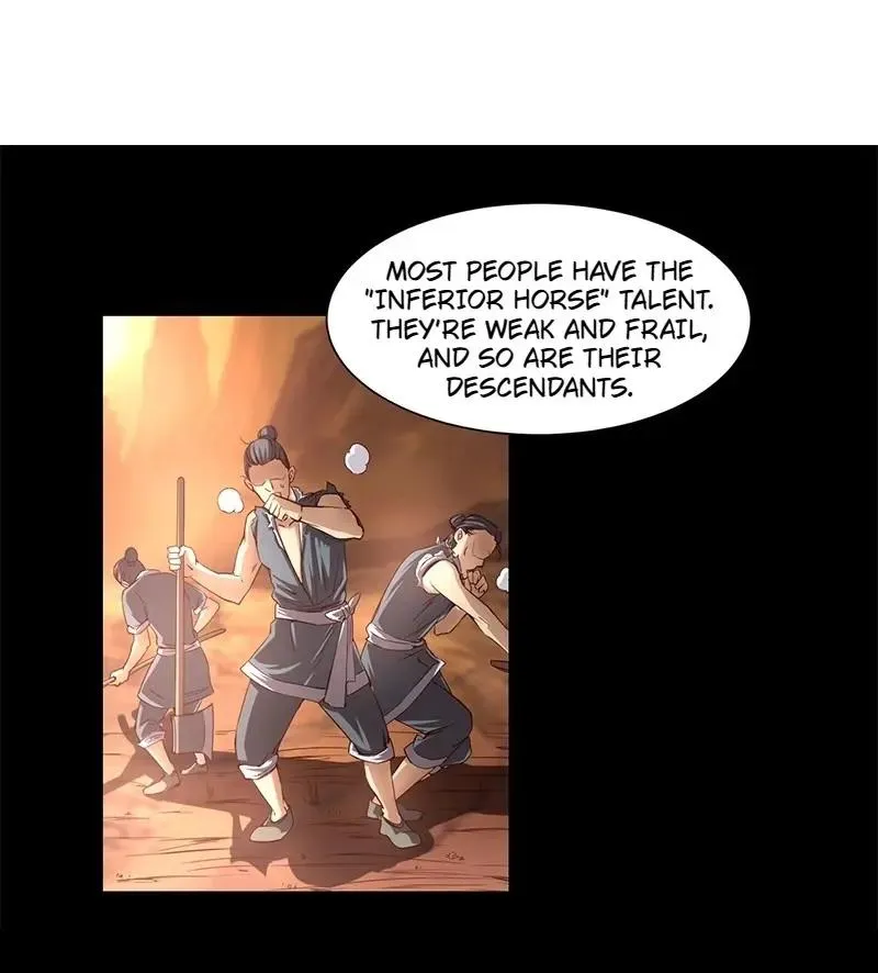 Millenniums of Warring States Chapter 12 Page 5